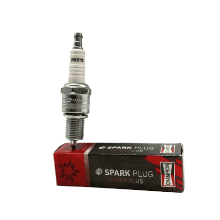 Bougie champion RN11YC - à l'unité Bougie champion RN11YC - à l'unité