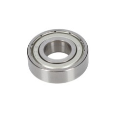 ROULEMENT A BILLES RIGIDE    3600905128  D'ORIGINE BOSCH