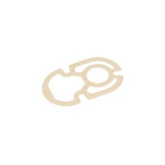 JOINT-PLAQUE    3601015006  D'ORIGINE BOSCH