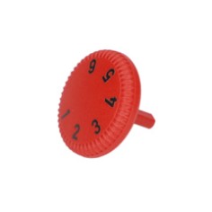MOLETTE DE REGLAGE    3602317022  D'ORIGINE BOSCH