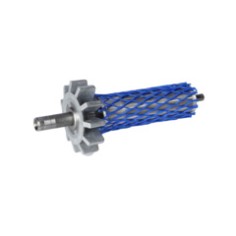 ROTOR SANS ENROULEMENT    3604080003  D'ORIGINE BOSCH