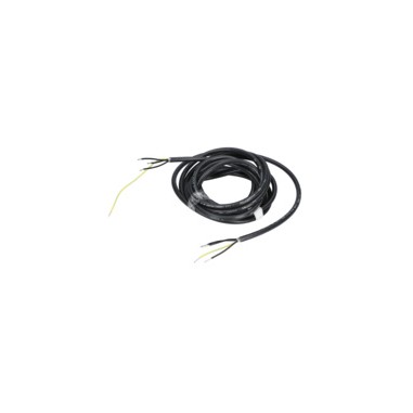 CABLE A ISOLATION EN PVC    3604462052 D'ORIGINE BOSCH