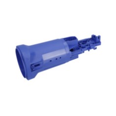 CARTER DE MOTEUR    3605108214  D'ORIGINE BOSCH