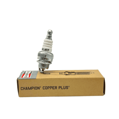 Bougie Champion CCH859-RCJ7Y (équivalence BPMR7A) – Pièce moto