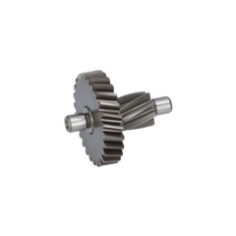 ARBRE AVEC ROUE ENGRENAGE    3606328017 D'ORIGINE BOSCH