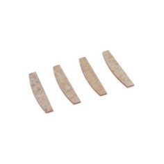 LAMELLE DE ROTOR    3607030049  D'ORIGINE BOSCH