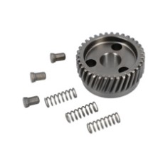 ROUE CYLINDRIQUE    3607030411  D'ORIGINE BOSCH