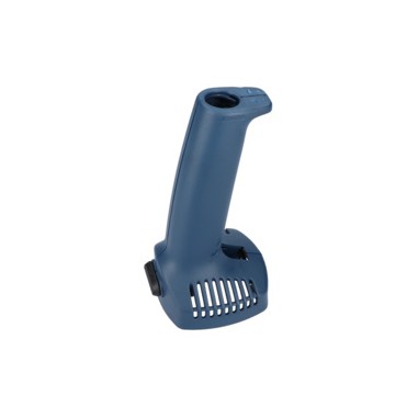 Poignee pour machines hautes frequences 3607031297 PIECE D'ORIGINE BOSCH 4059952441832