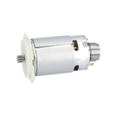 MOTEUR À COURANT CONTINU    3607031538  D'ORIGINE BOSCH