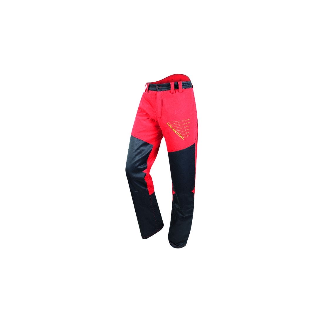 Pantalon forestier anti-coupure