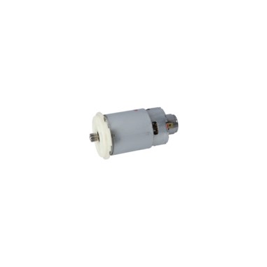 MOTEUR À COURANT CONTINU 3607031577 D'ORIGINE BOSCH / 3607031577 / 0 602 490 447 / EXACT 700 - pour Visseuse Sans Fil / 18 V