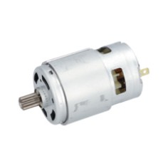 MOTEUR À COURANT CONTINU    3607031579  D'ORIGINE BOSCH