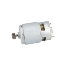 MOTEUR À COURANT CONTINU    3607031587  D'ORIGINE BOSCH