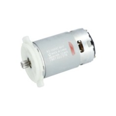 MOTEUR À COURANT CONTINU    3607031729  D'ORIGINE BOSCH