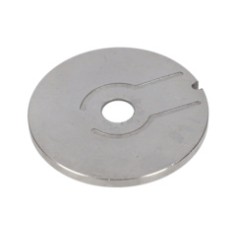 FLASQUE DE PALIER    3609202448  D'ORIGINE BOSCH