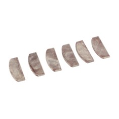 JEU DE LAMELLES    3609202A41  D&#039;ORIGINE BOSCH