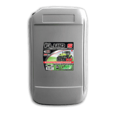 HUILE FLUID'S TRANSMISSIONS - CIRCUITS HYDRAULIQUES jerrycan de 25L - MINERVA UTTO