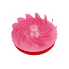 VENTILATEUR    F016102365  D'ORIGINE BOSCH