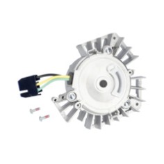 MOTEUR À COURANT CONTINU    F016104031  D'ORIGINE BOSCH