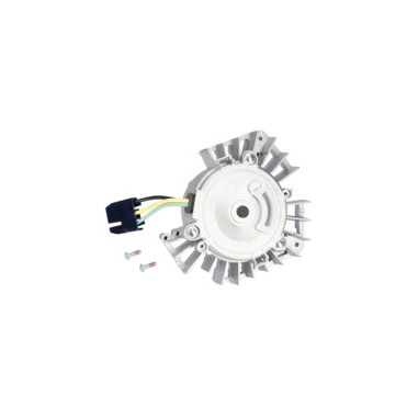 MOTEUR À COURANT CONTINU    F016104031  D'ORIGINE BOSCH