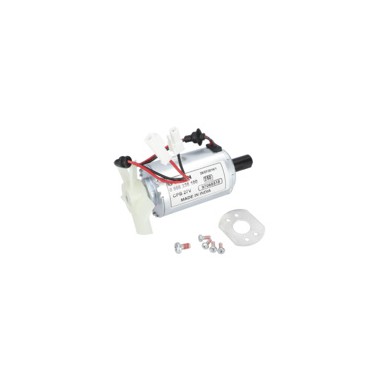 ENSEMBLE MOTEUR PIECE DE    F016104254  D'ORIGINE BOSCH