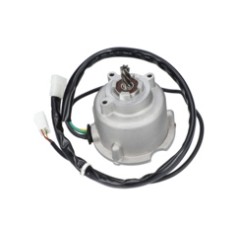 MOTEUR À COURANT CONTINU    F016104473  D'ORIGINE BOSCH