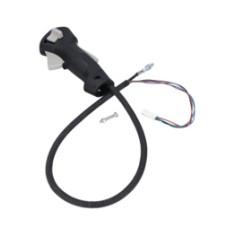 Poignee ting F016104567 PIECE D'ORIGINE BOSCH 4059952469164