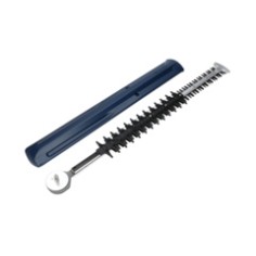 COUTEAU F016104867 D'ORIGINE BOSCH / F 016 104 867 / 3 600 J12 001 / GHE 60 T - pour Taille-Haie / 36 V / 001 - EU