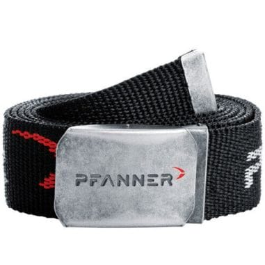 CEINTURE 140 CM SUR 3 CM DE LARGE - PFANNER