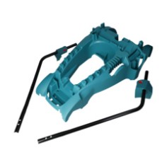 CARTER TONDEUSE    F016104925  D'ORIGINE BOSCH