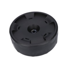 ROUE 165MM BLACK    F016105108  D'ORIGINE BOSCH