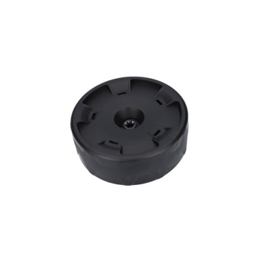 ROUE 165MM BLACK    F016105108  D'ORIGINE BOSCH