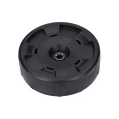 ROUE ASSY BACKING    F016105369  D'ORIGINE BOSCH