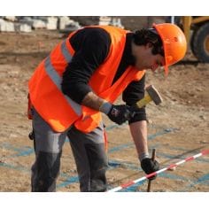 PAIRE DE GANTS MANUTENTION - ROSTAING 2