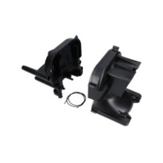 ENVELOPPE DE VENTILATEUR    F016F03976  D'ORIGINE BOSCH