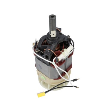 MOTEUR F016F04241 D'ORIGINE BOSCH / F 016 F04 241 / 3 600 H78 M20 / ART 37 - pour Taille-Gazon / 230 V / 001 - EU