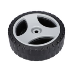 ROUE    F016F04509  D'ORIGINE BOSCH