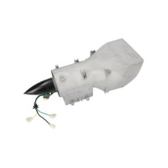 CARTER DE MOTEUR F016F04774 D'ORIGINE BOSCH / F 016 F04 774 / 3 600 J16 000 / GBL860 - pour Aspirateur-Souffleur Univ / 36 V