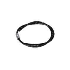 CABLE EN PLASTIQUE    F016F04833 D'ORIGINE BOSCH