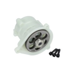 BOITIER D'ENGRENAGE    F016F05129 D'ORIGINE BOSCH