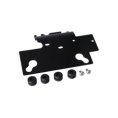 PLAQUE DU MOTEUR    F016F05298  D'ORIGINE BOSCH