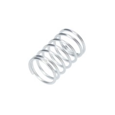 RESSORT DE BOUTON    F016F05324  D'ORIGINE BOSCH