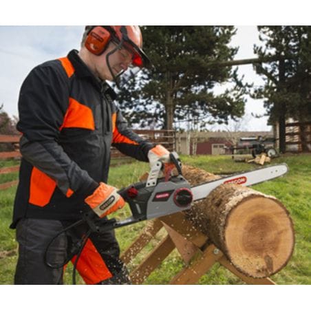 TRONCONNEUSE ELECTRIQUE CS1400 230V - OREGON