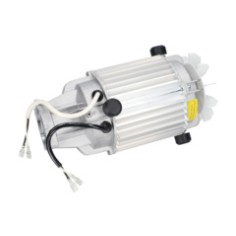 MOTEUR    F016F05487  D'ORIGINE BOSCH