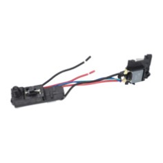 ENSEMBLE INTERRUPTEUR EGRATED  F016F05642  D'ORIGINE BOSCH