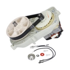 MOTEUR    F016F05741  D'ORIGINE BOSCH