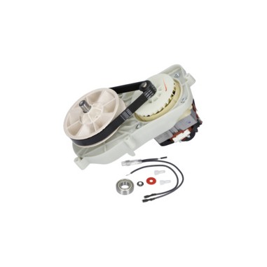 MOTEUR    F016F05741  D'ORIGINE BOSCH