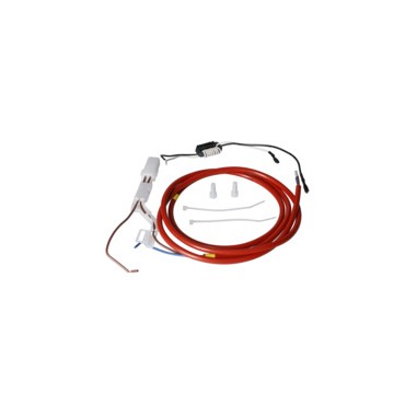 CABLE DE RACCORDEMENT    F016F05743 D'ORIGINE BOSCH