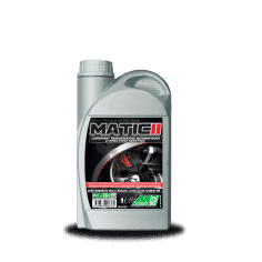 HUILE DE TRANSMISSION DEXRON II - 1 L - MINERVA