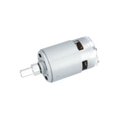 MOTEUR À COURANT CONTINU   F016F06031  D'ORIGINE BOSCH